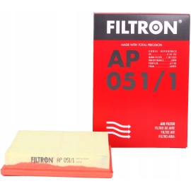 Filtru Aer Filtron Opel Combo C 2001→ AP 051/1